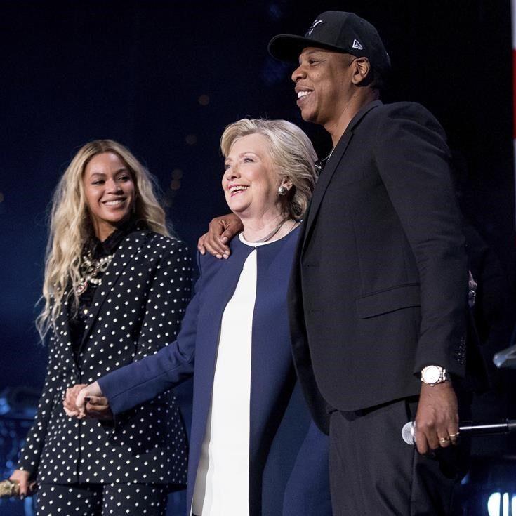 Democrats are leaning on celebrity star power. Will it matter?